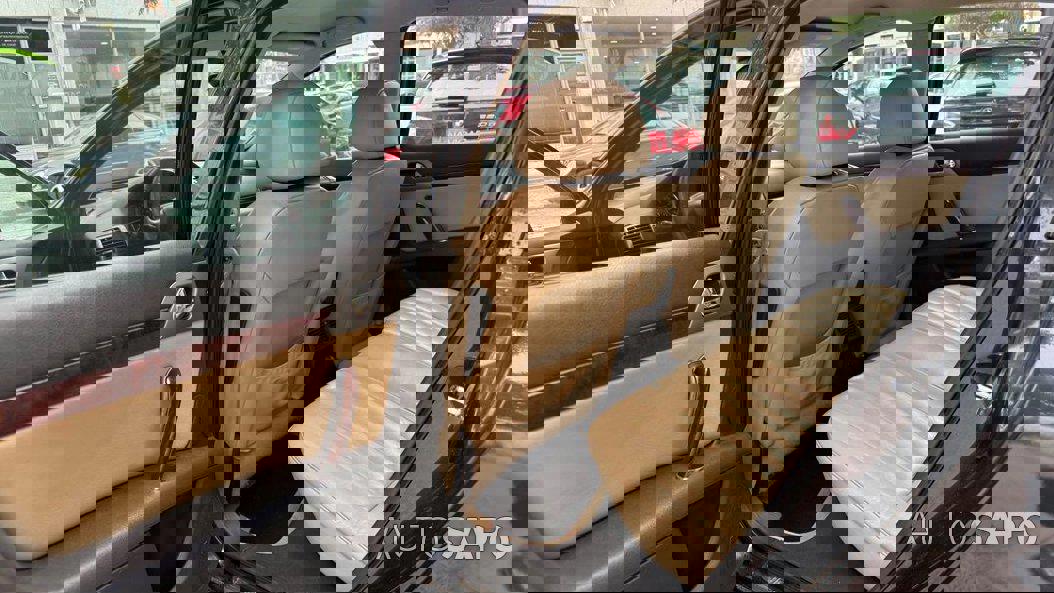 Peugeot 407 1.6 HDi Premium de 2006