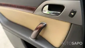 Peugeot 407 1.6 HDi Premium de 2006