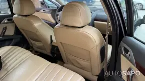 Peugeot 407 1.6 HDi Premium de 2006