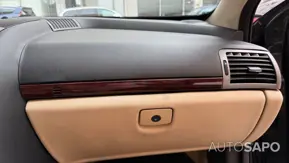 Peugeot 407 1.6 HDi Premium de 2006