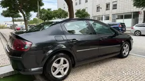 Peugeot 407 1.6 HDi Premium de 2006