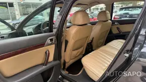 Peugeot 407 1.6 HDi Premium de 2006