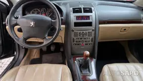 Peugeot 407 1.6 HDi Premium de 2006