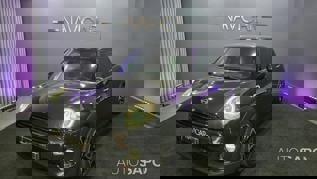 MINI Cooper D Auto de 2016