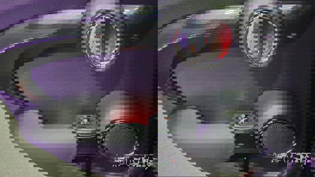 MINI Cooper D Auto de 2016