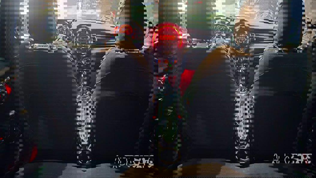 MINI Cooper D Auto de 2016