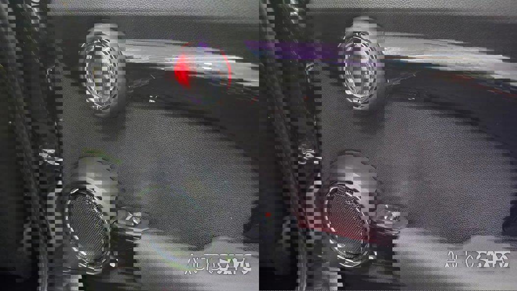 MINI Cooper D Auto de 2016