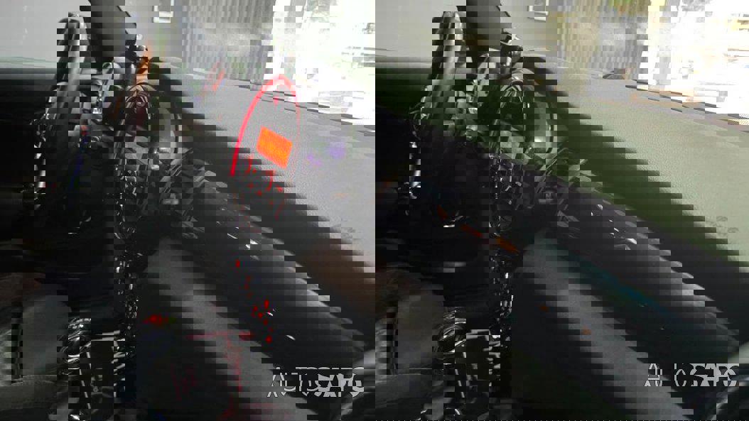 MINI Cooper D Auto de 2016