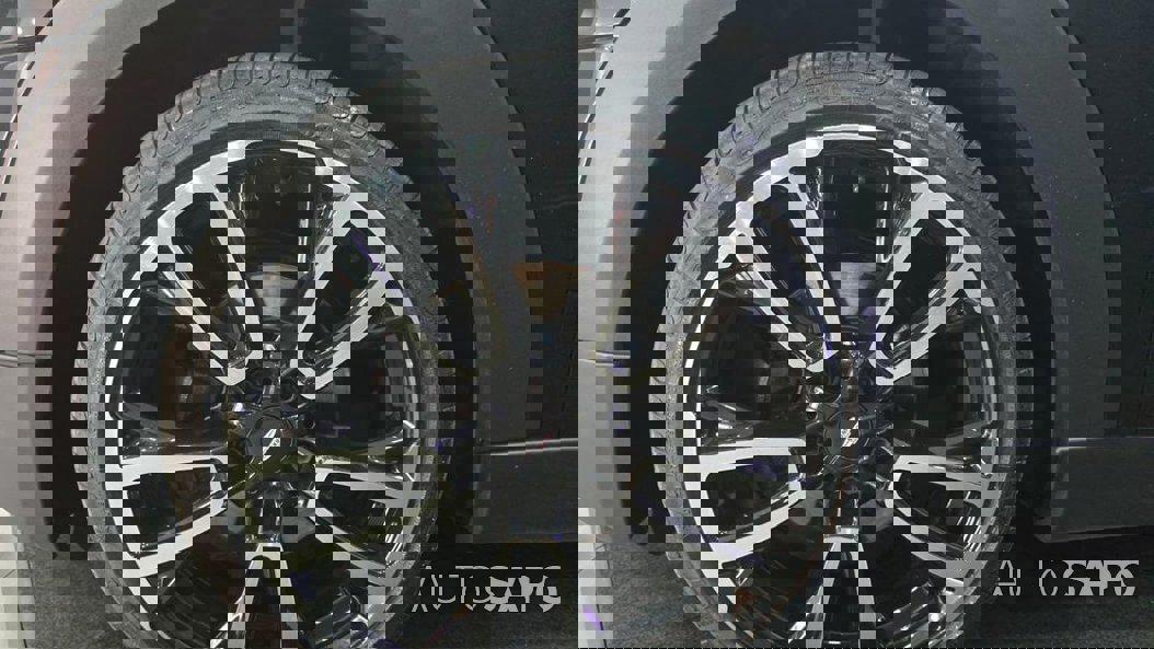 MINI Cooper D Auto de 2016