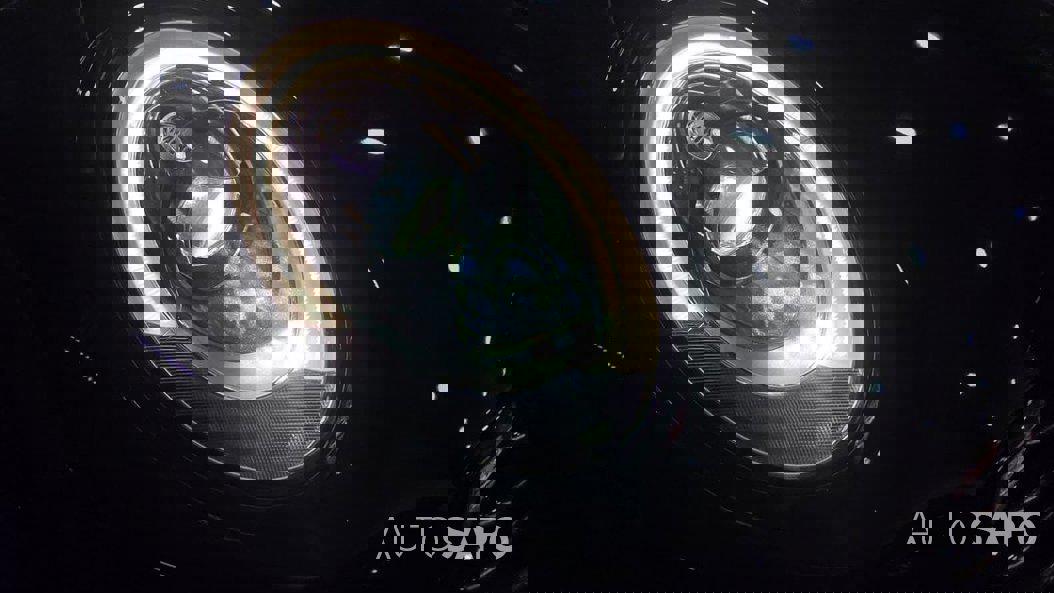 MINI Cooper D Auto de 2016