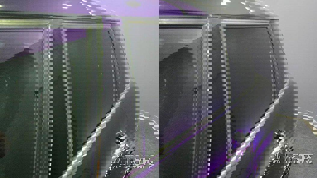 MINI Cooper D Auto de 2016