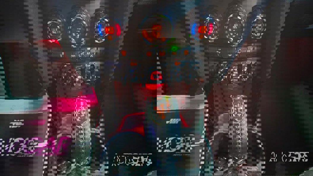 MINI Cooper D Auto de 2016