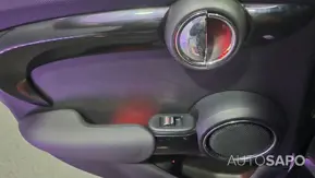 MINI Cooper D Auto de 2016