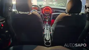MINI Cooper D Auto de 2016