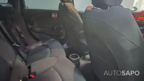 MINI Cooper D Auto de 2016