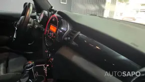 MINI Cooper D Auto de 2016