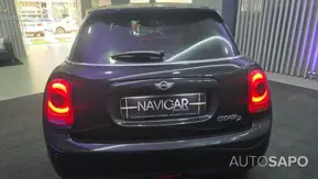 MINI Cooper D Auto de 2016