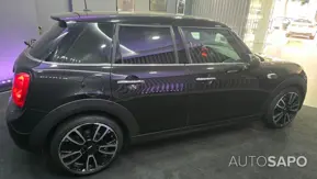 MINI Cooper D Auto de 2016