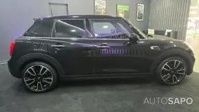 MINI Cooper D Auto de 2016