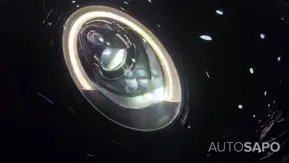 MINI Cooper D Auto de 2016