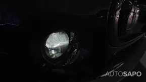 MINI Cooper D Auto de 2016