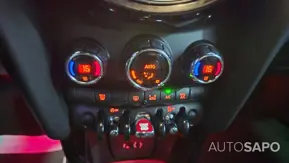 MINI Cooper D Auto de 2016