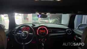 MINI Cooper D Auto de 2016