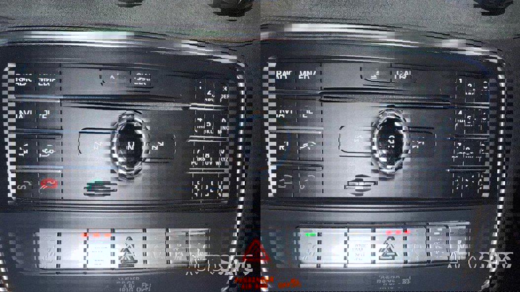 Mercedes-Benz Classe CLA de 2018