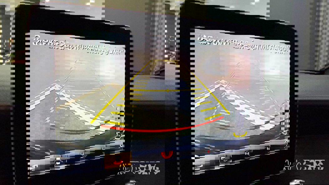 Mercedes-Benz Classe CLA de 2018