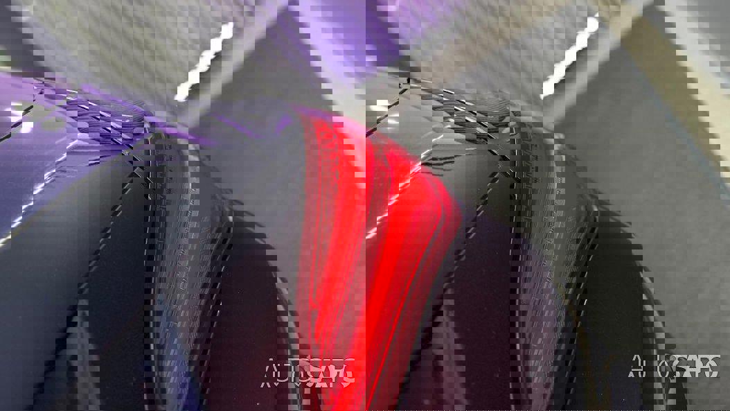 Mercedes-Benz Classe CLA de 2018