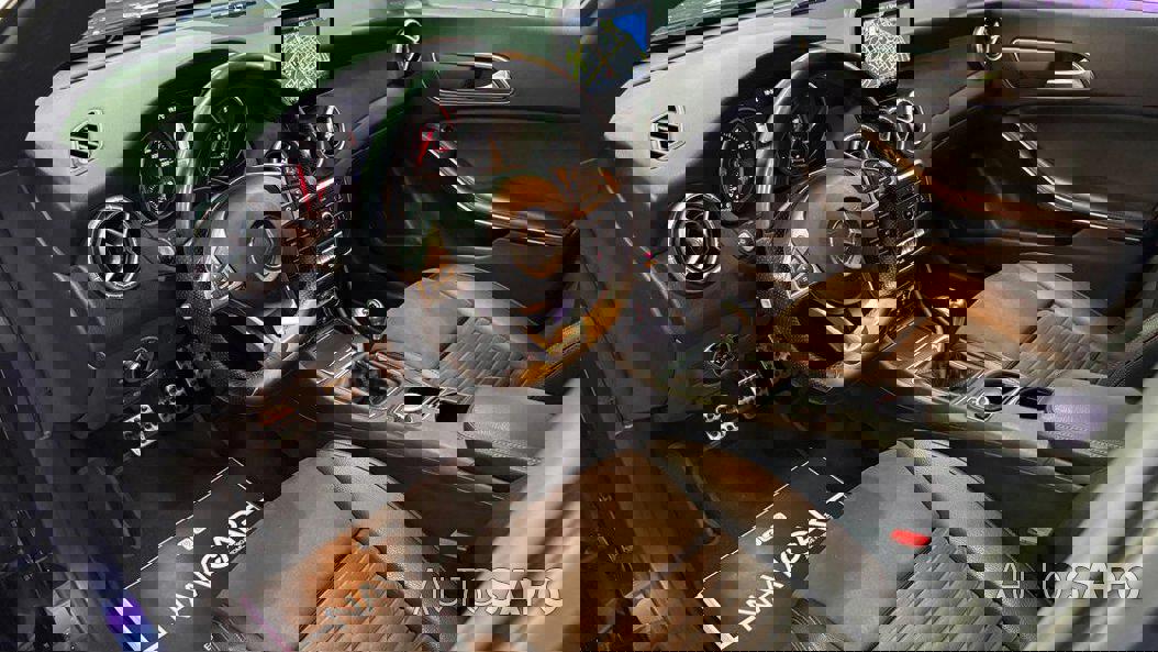 Mercedes-Benz Classe CLA de 2018