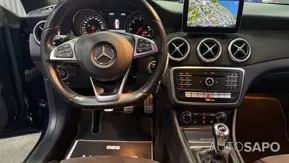 Mercedes-Benz Classe CLA de 2018