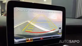 Mercedes-Benz Classe CLA de 2018