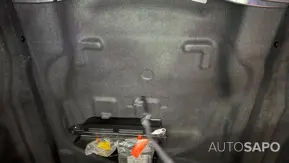 Mercedes-Benz Classe CLA de 2018