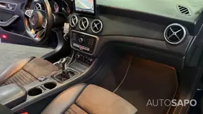 Mercedes-Benz Classe CLA de 2018