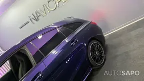 Mercedes-Benz Classe CLA de 2018