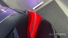 Mercedes-Benz Classe CLA de 2018