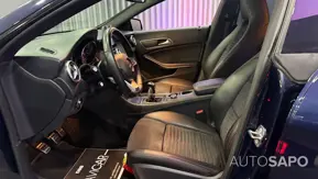 Mercedes-Benz Classe CLA de 2018