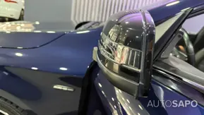 Mercedes-Benz Classe CLA de 2018