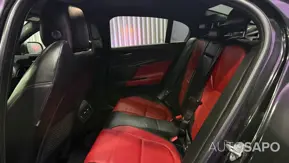 Jaguar XE de 2019