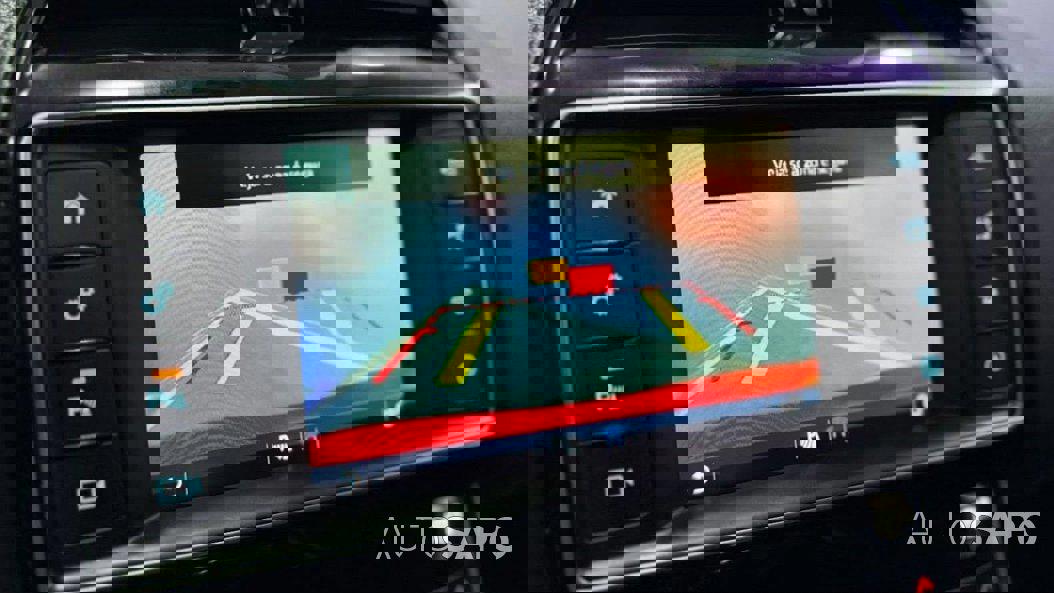 Jaguar XE 2.0 D R-Sport de 2015