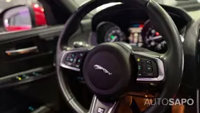 Jaguar XE 2.0 D R-Sport de 2015