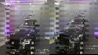 Jaguar XE 2.0 D R-Sport Aut. de 2016