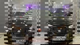 Jaguar XE 2.0 D Portfolio Aut. de 2015