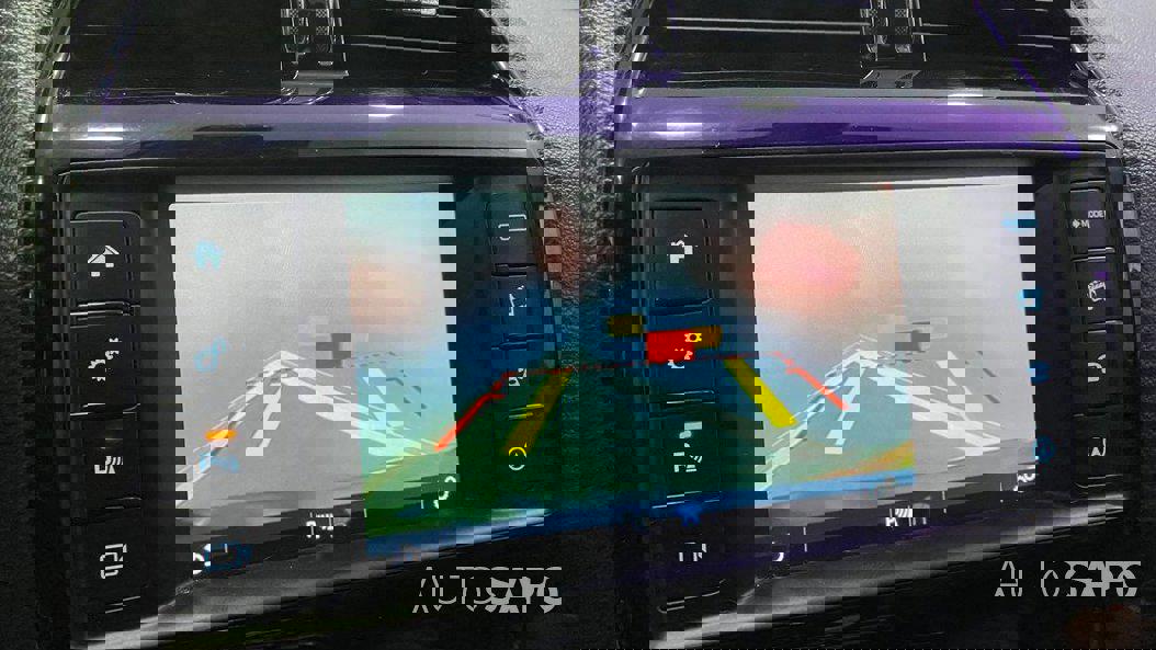 Jaguar XE 2.0 D Portfolio Aut. de 2015