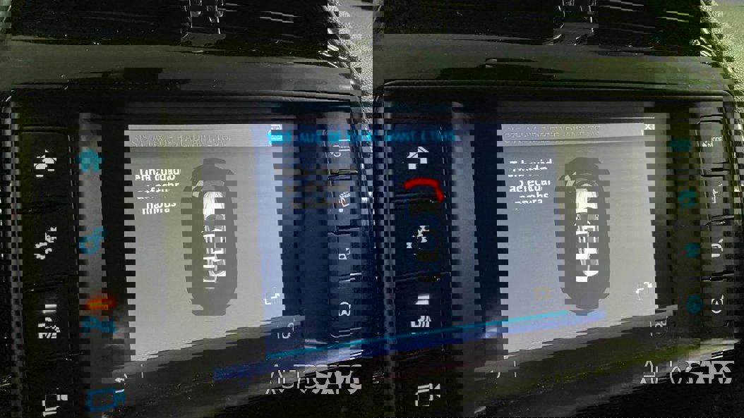 Jaguar XE 2.0 D Portfolio Aut. de 2015