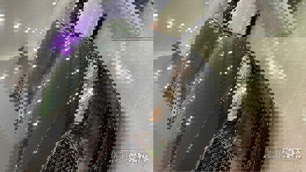 Jaguar XE 2.0 D Portfolio Aut. de 2015