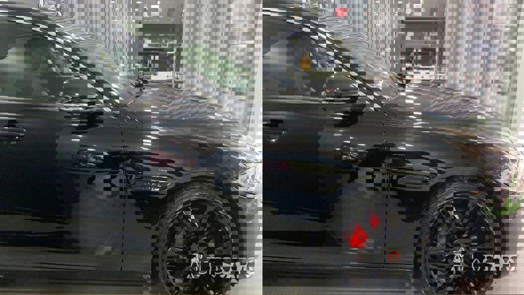 Jaguar XE 2.0 D Portfolio Aut. de 2015