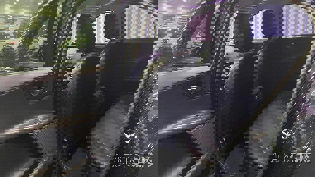 Jaguar XE 2.0 D Portfolio Aut. de 2015