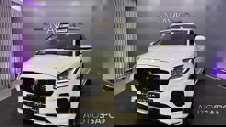 Jaguar E-Pace de 2018